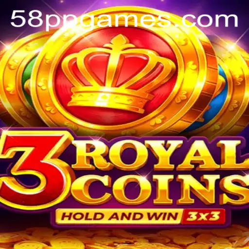 Exploring the Exciting World of 3royalcoins: A Fun and Engaging Game