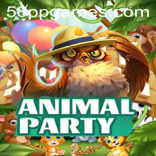 AnimalParty: A Captivating Journey into the World of Fun and Strategy