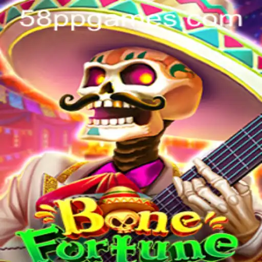 BoneFortune: A New Era of Strategy Gaming