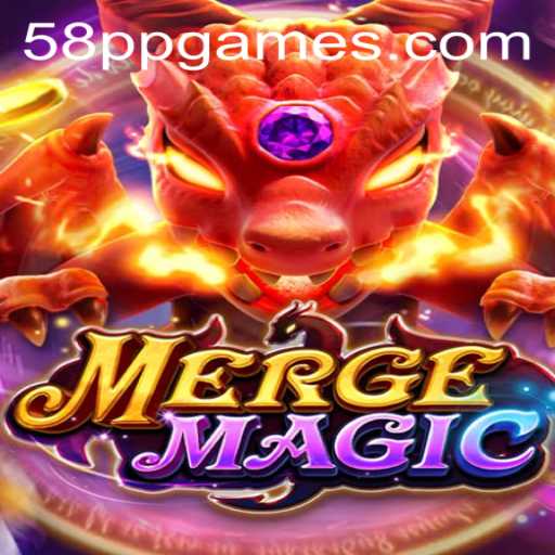 Discover the Enchanting World of MergeMagic