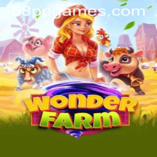 Dive Into WonderFarm: A New Era in Gaming