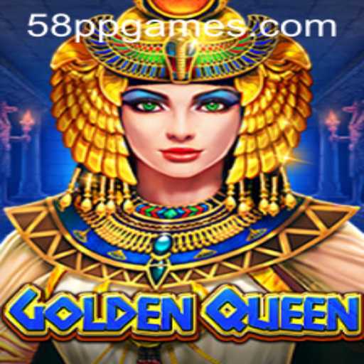 GoldenQueen: The Must-Play Fantasy Game of the Year