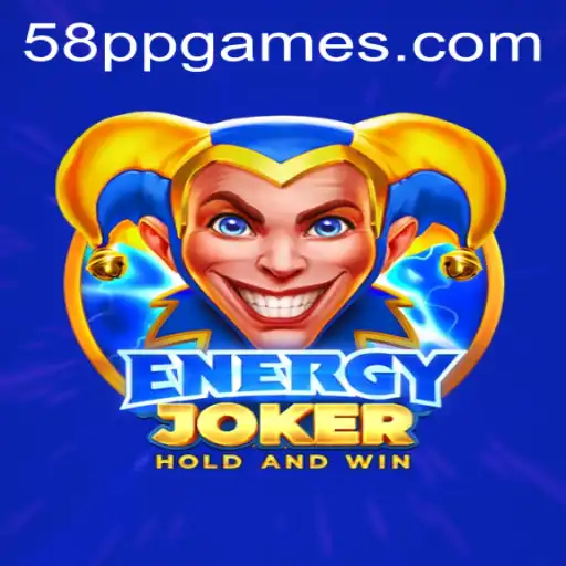 EnergyJoker An Innovative Blend in Gaming