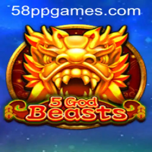 Explore the Exciting World of 5GodBeasts