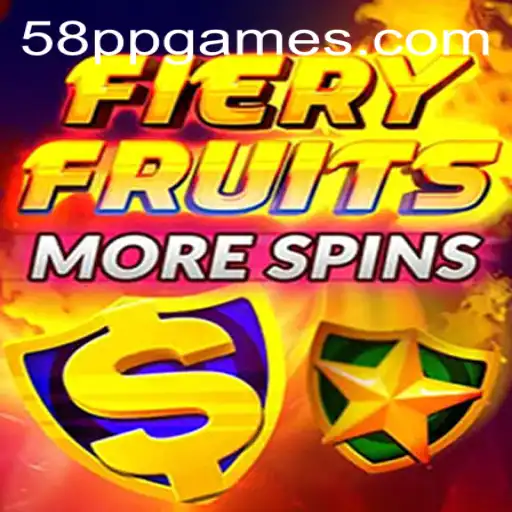Exploring FieryFruitsMoreSpins: A Thrilling Adventure in the World of Online Gaming