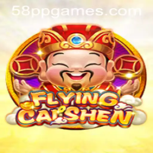 Discover the Enchanting World of FlyingCaiShen
