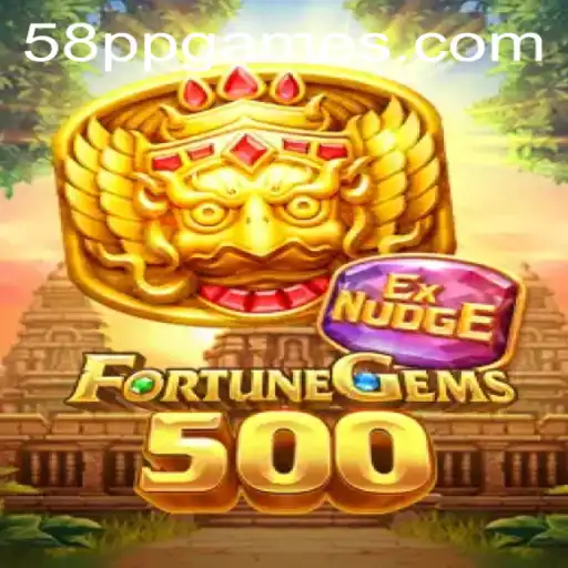 FortuneGems500: Unveiling the Intricacies of a Mesmeric Game