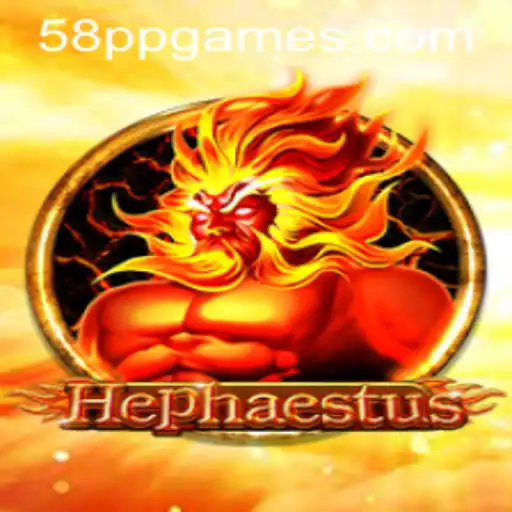 Hephaestus: The New Era of Game Strategy