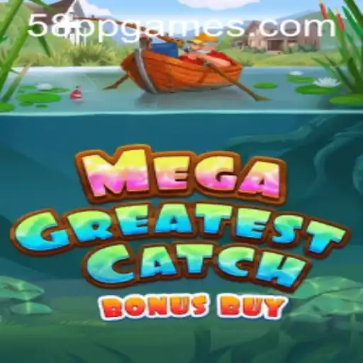 Exploring MegaGreatestCatchBonusBuy: A Revolution in Gaming