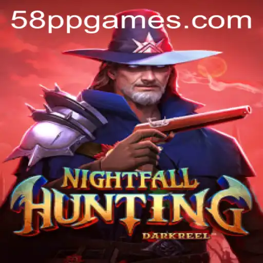 NightfallHunting: The Intriguing World of 58pp