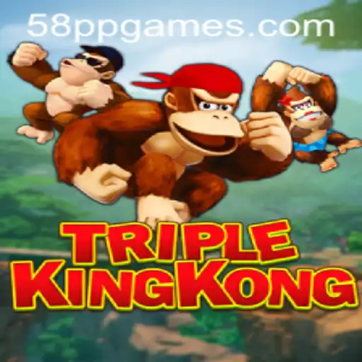 Discover TripleKingKong: A New Sensation in Gaming