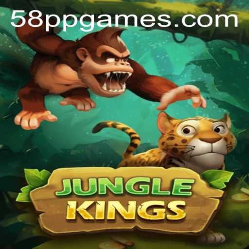Explore the Enchanting World of JungleKings: A Full Guide and Unveiling the Mysterious '58pp'