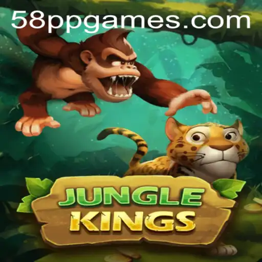 Explore the Enchanting World of JungleKings: A Full Guide and Unveiling the Mysterious '58pp'