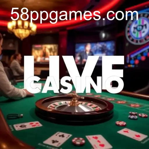 Exploring the World of Live Casino