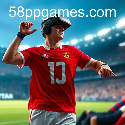 The Rise of 58pp in Sports