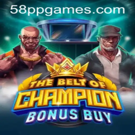Unveiling TheBeltOfChampionBonusBuy: A Strategic Adventure in Gaming
