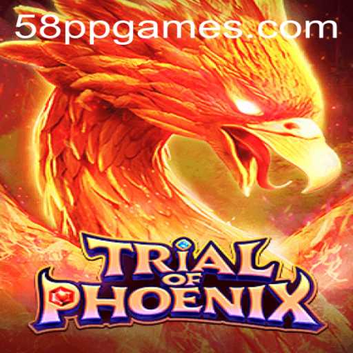 Unveiling the Epic Challenge of TrialofPhoenix: The 58pp Odyssey