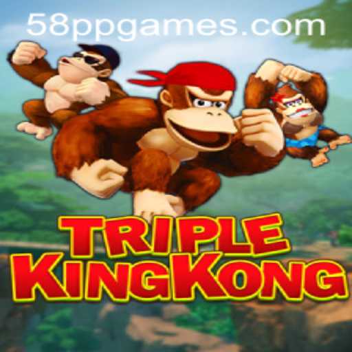 Discover TripleKingKong: A New Sensation in Gaming