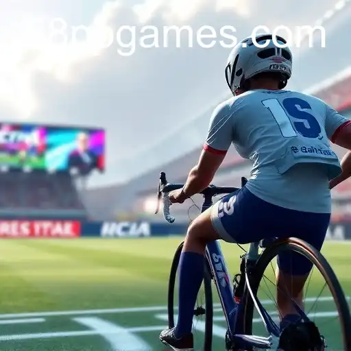 Virtual Sports: A New Era in Entertainment